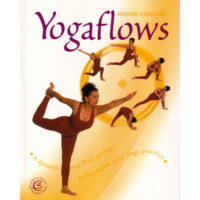 YOGAFLOWS - Book by Mohini Chatlani 2002