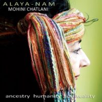 ALAYA-NAM Audio CD