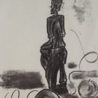 African Drummer (1)