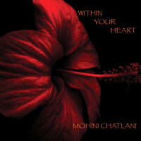 WITHIN YOUR HEART Audio CD