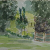 Beyond The Gate