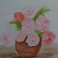 Rosey Posy