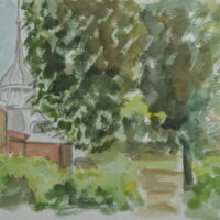 The Orangerie