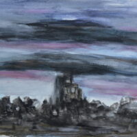 The Otherness of Night