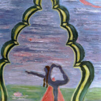 Natarani - Dancer by Moonlight