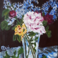 Summer Flowers