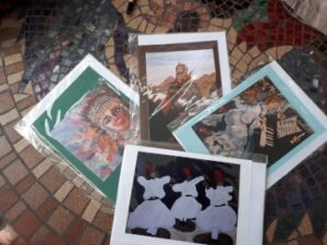 Greetings Cards Mohini - Pack 13
