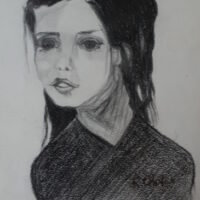 Asian Girl