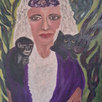 Mohini & Her Friends (nfs)