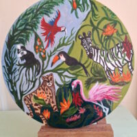 Frankie and Friends (nfs)