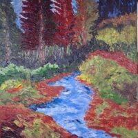 Follow The River (nfs)