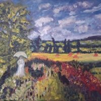 Poppyfields Summer (nfs)