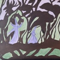 On Our Way Home (nfs)