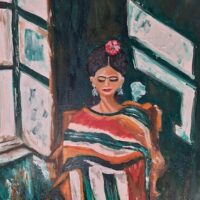 Pray Wait Listen (nfs)