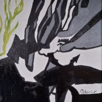 Out Of Her Mouth (nfs)