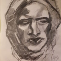 Mexican Woman