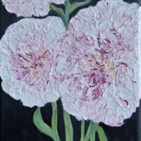Marina's Peonies